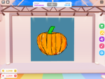 PEACH OR BANANA!