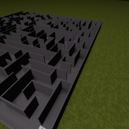 scp maze icon