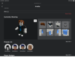 Donate to poor Roblox citizens