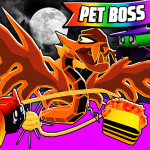 [TEST SERVER] Clicker Simulator