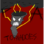 Pennsylvania Tornadoes