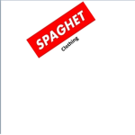 Spaghet clothing