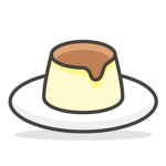 Flan Ball