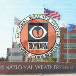 National Weather Center