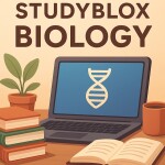 StudyBlox: Biology (NEW)