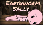 EarthWorm Sally :D