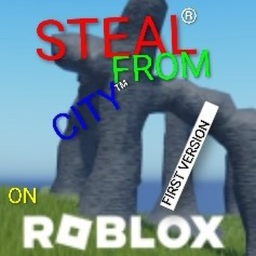 STEAL FROM CITY I ®™