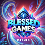 Blessed Games World
