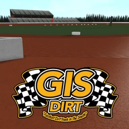 Golden Isles Speedway icon