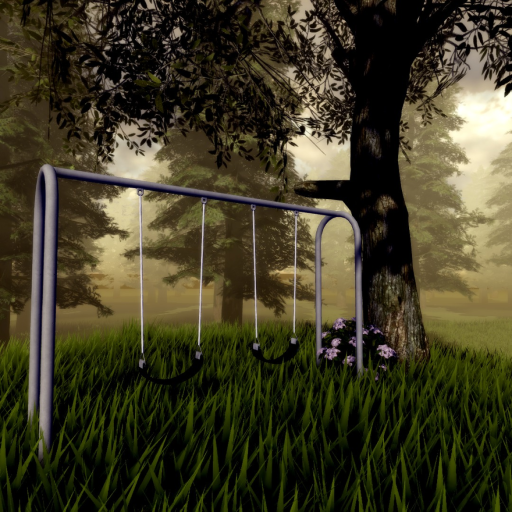 Cozy Small Forest 🍃