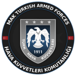 | M A K | Hava Kuvvetleri Komutanlığı