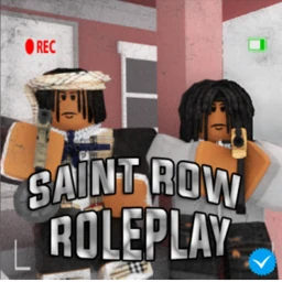 Saints Row icon