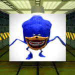 🚪Survive SHIN SONIC In Area 51 🔦