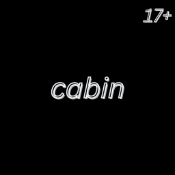 [17+]cabin