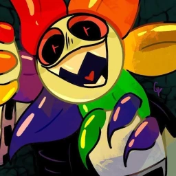 [KPDH] Dandy's World: Your Idol Scene Animation icon