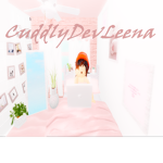 CuddlyDevLeena