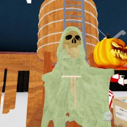 spirit halloween 2018 icon