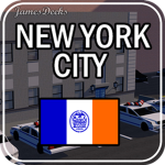 City of ‌‌‌‌New York