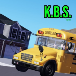 (Spring) King Bus Services, King city