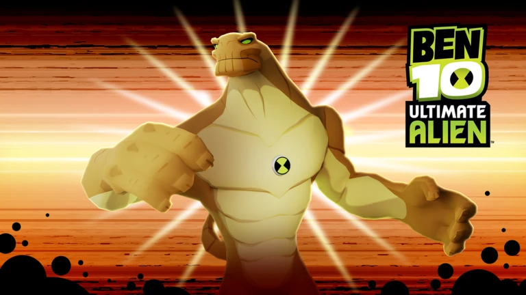 UA Humungousaur Arrives!