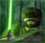 |>Jedi Consulars<|