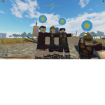 The Holy Stars Of Bleeding Blades