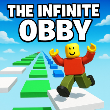 THE INFINITE OBBY