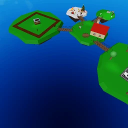 Hangout Hub [NEW AREAS] icon