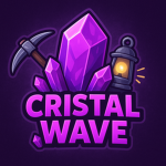 Crystal Wave Studio