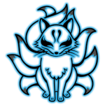 Kitsune training