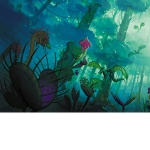 Leafwings
