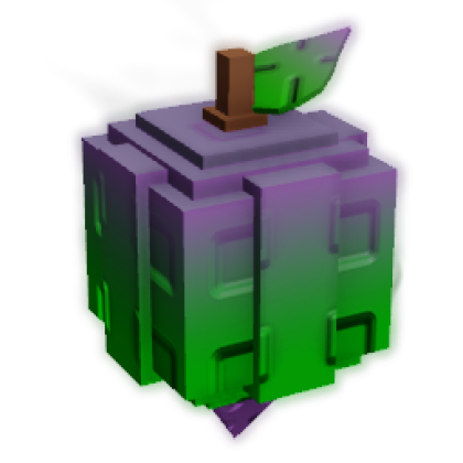 Poison Apple