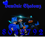 Dem0nic Shadowz