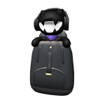 Backpack - Black 🖤 by Junozy & Monstercat