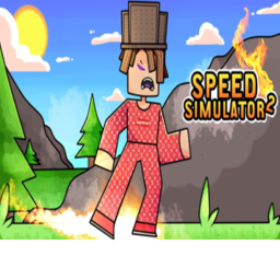 Speed Simulator 2!