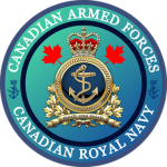 -[RCN]- Royal Canadian Navy