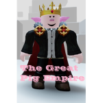 The great pig empire
