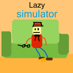 Lazy simulator