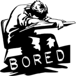 Boring Peeps