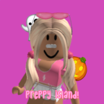 Preppy island!