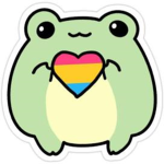 Froggyyyyyy squad