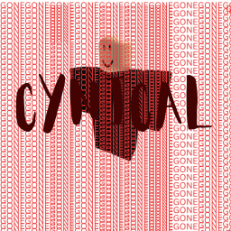Cynical [astral projection]