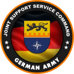 Joint Support Service Command [BWR]