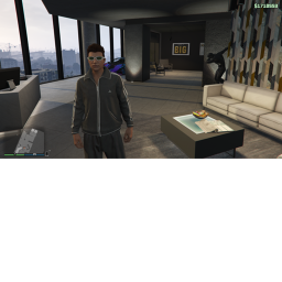 V1lios's Place Number: 1