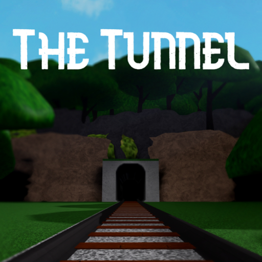 The Tunnel Easy version (working on update) official Roblox game thumbnail