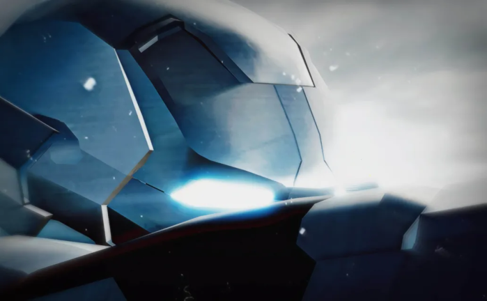 Iron Man: Reimagined screenshot 2