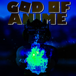 Dragon Ball God Of Anime [UPDATES BY KEEGAN}