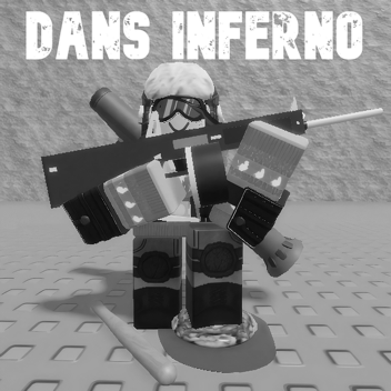Dans Inferno (WIP)