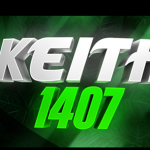 Keith’s group