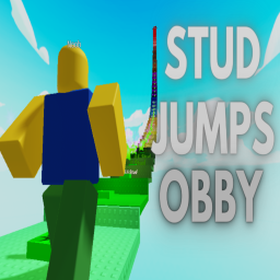 [🏆EAZY🏆] 🏆Stud Jumps Obby! 🏆
